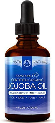 InstaNatural Cleansing Oil(120 ml)