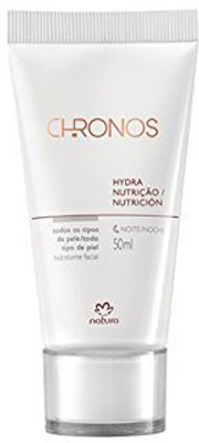 

Natura Night Time Nourishing Facial Moisturizer(50 ml)