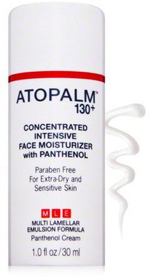 

Atopalm 130 Plus Concentrated Intensive Facial Moisturizer with Panthenol(30 ml)