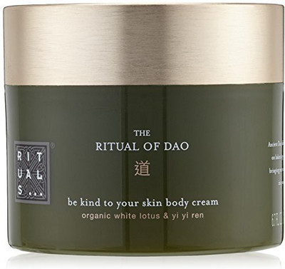 

Rituals The Ritual Of Dao Body Cream(200 ml)