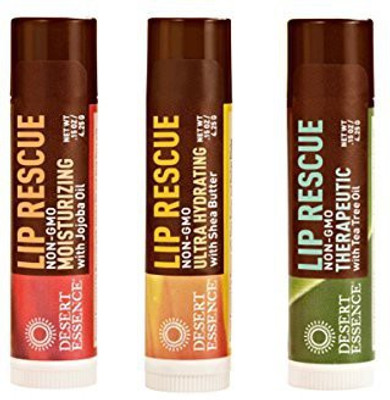 

Desert Essence Lip Rescue Moisturizing(6.25 g)