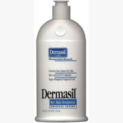 

Dermasil Dry Skin Treatment Original Lotion(237 ml)
