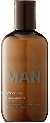 

Vitaman Leave-In Moisturizer(240.89 g)
