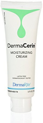 

Dermarite Industries Moisturizing Skin Cream Squeeze Tube(106.275 g)
