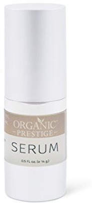 

Organic Prestige Skin Firming Serum(14.17 g)