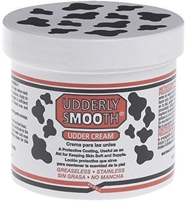 

Redex 602510 Udderly Smooth Body Cream Pack of 2(340.08 g)