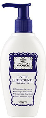 

Roberts Latte Detergente Cleansing Cream * Package * [ Italian Import ](200 ml)