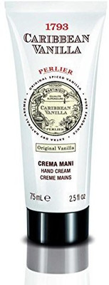 

Perlier Caribbean Vanilla Hand Cream(75 ml)