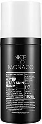

Reskin Cosmetics Nice To Monaco for Men Water Wear Skin(100 ml)