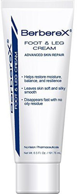 

BerbereX Foot & Leg Cream Advanced Skin Repair Best Foot Cream(191.75 ml)