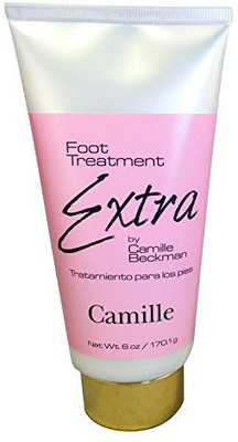 

Camille Beckman Foot Treatment Extra Moisturizing Cream, Camille(170 g)