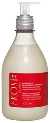 Natura Linha Ekos - Hidratante Corporal Ucuuba - Ekos Collection - Ucuuba Body Moisturizer(400 ml)