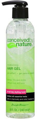 

Conceived By Nature Hair Gel Moisturizing(240 ml)