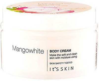

It's Skin Mangowhite Body Cream(200 ml)