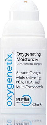 

Oxygenetix Oxygenating Moisturizer For perfect skin(30 ml)