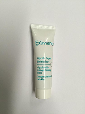 

Exuviance Glycolic Expert Facial Moisturizer(10 ml)