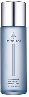 

Naruko Dermalane 1000-molecule Hyaluronic Acid Lotion(120 ml)