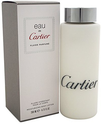 

Cartier Eau De Women's Body Lotion(200 ml)