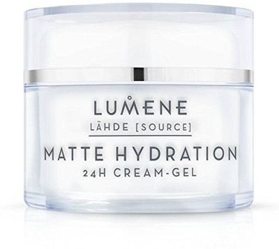 

Lumene Lahde Matte Hydration 24 Hour Cream Gel(49.9733 ml)