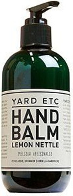 Yard Etc Hand Balm Lemon Nettle(250 ml)