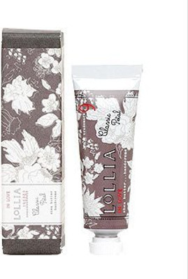 

Lollia In Love Shea Butter Handcreme .3(9.3522 g)
