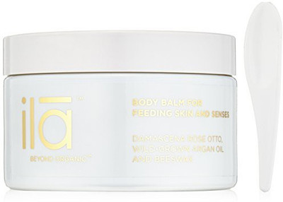 

Ila Spa Body Balm For Feeding Skin And Senses(199.797 g)