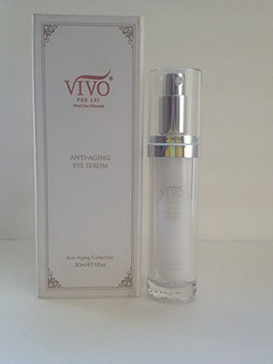 

Vivo Per Lei New Series / Version Intensive Eye Serum(30 ml)