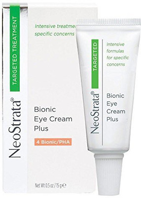 

NeoStrata Bionic Eye Cream Plus 4 Bionic/pha(15 g)