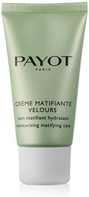 

Payot Creme Matifiante Velours Moisturizing Mattifying Care for Women(45.344 g)