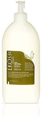 

Natura Ekos Body Moisturizer Andiroba Refill(400 ml)