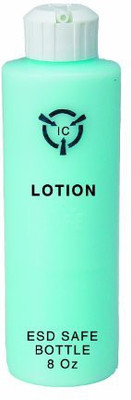 

R&r Lotion Icl-8-esd Blue Ic Esd Safe Antistatic Pregloving Moisturizing Lotion, Bottle case Of 24(226.72 g)