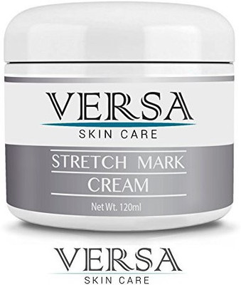 

Versa Skin Care Stretch Mark Cream - stretch marks intensive action(120 ml)