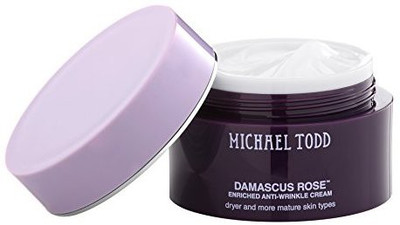 Michael Todd Damascus Rose Daily Moisturizer(48.178 g)