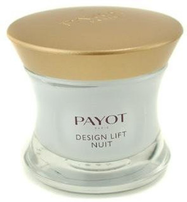 

Payot Design Lift Nuit Intensive Regenerating Night Cream(45.344 g)