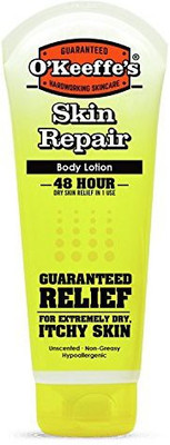 

O'Keeffe's K0700008 Skin Repair Tube(198.38 g)