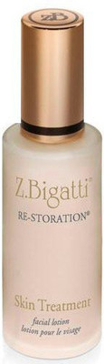 

Z. Bigatti Re-storation Facial Lotion Skin Treatment(59 ml)