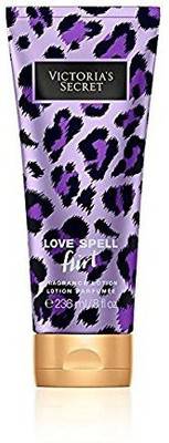 

Victoria's Secret Fantasies Love Spellflirt Fragrance Body Lotion(236 ml)