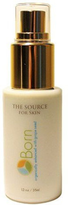 

Born Skincare The Hydrating Nightly Moisturizer for Skin(35 ml)