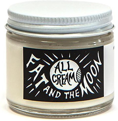 

Fat And The Moon All Natural / Organic 'all Cream' Multipurpose Face + Body Cream(56.68 g)