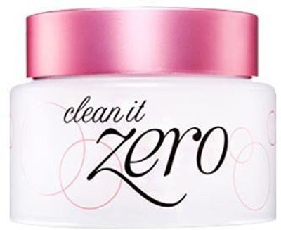 Banila co. 芭妮兰 Clean it Zero Cleansing Cream , BC03-C(100 ml)
