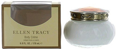 Ellen Tracy By Body Cream(170 ml)