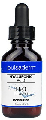 

Pulsaderm Hyaluronic Acid Moisturizing Serum(30 ml)