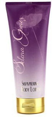 

Selena Gomez Shimmering Body Lotion for Women(189.878 g)