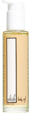 

Whish Almond Body Oil Luminous Moisture Absorbs Quickly Reduces Appearance(103.495 ml)