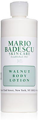 

Mario Badescu Walnut Body Lotion(453.44 g)