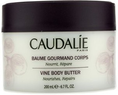 

Caudalie Vine Body Butter(200 ml)