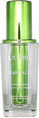 

L'core Paris Emerald Collagen Serum(25 ml)
