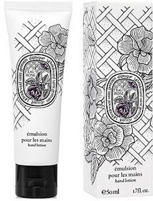 

Diptyque Eau Rose Hand Cream(50 ml)