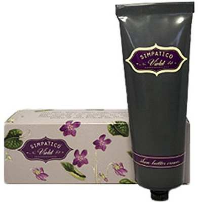 

Simpatico No. 83 Violet Shea Butter Cream(96.356 g)