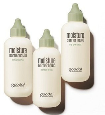

GOODAL Goodal Moisture Barrier Liquid, 4.05ounce(114.777 g)